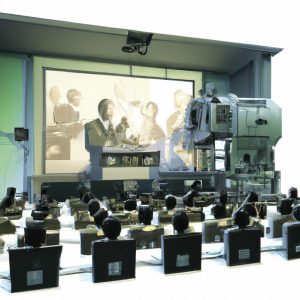 pregătire documentație granturi