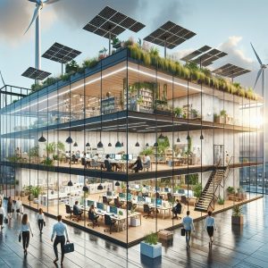 eficiență energetică