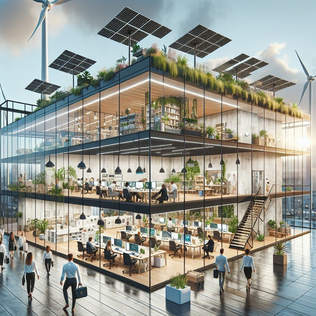 eficiență energetică