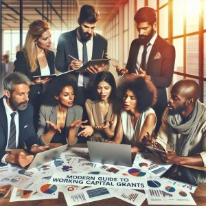 grant capital de lucru