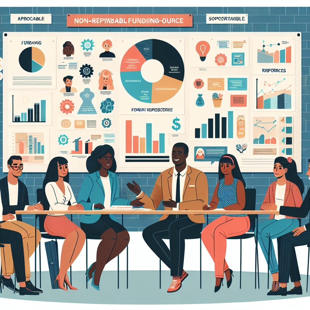 Surse de finanțare nerambursabilă pentru firme mici 10 finanțare nerambursabilă