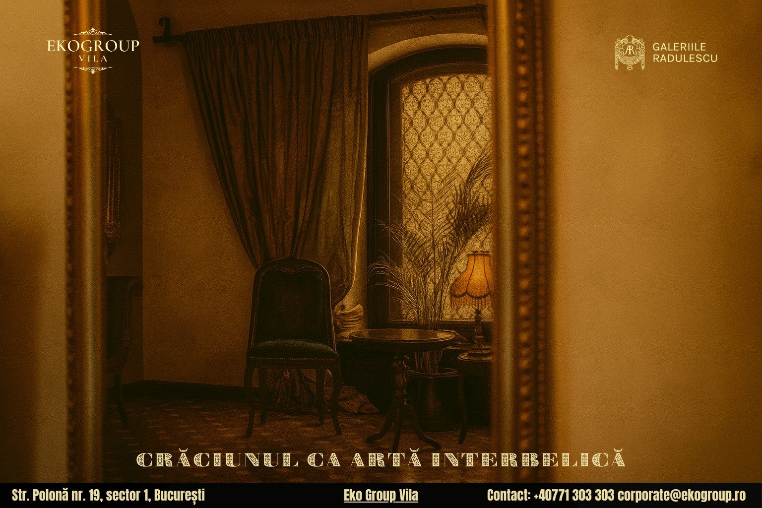 Ce este Crăciunul în anii ’30: O privire nostalgică asupra sărbătorii în epoca interbelică