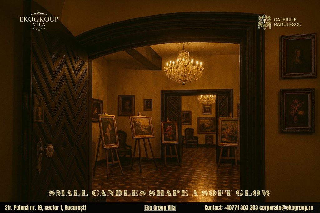 Tradiții de Crăciun în spiritul interbelic: Descoperirea autentică la Eko Group Vila 2 Tradiții de Crăciun în spiritul interbelic: Descoperirea autentică la Eko Group Vila