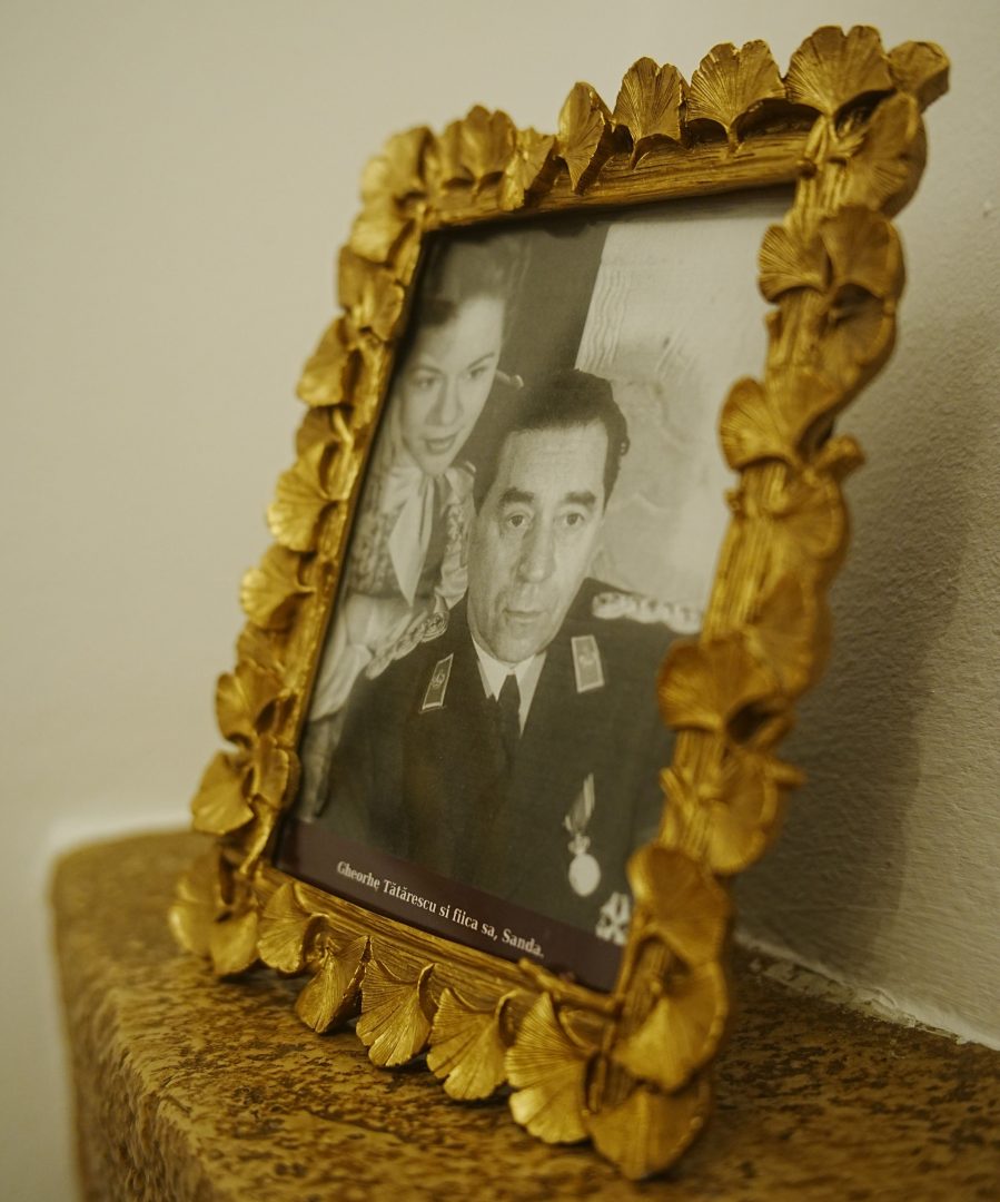 Art. History. Experience. – O vizită exclusivistă în Casa Tătărăscu, bijuterie interbelică