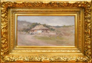 Galeriile de Artă A. Rădulescu inaugurează la Eko Group Vila un program exclusivist de cursuri de artă dedicate mediului corporate