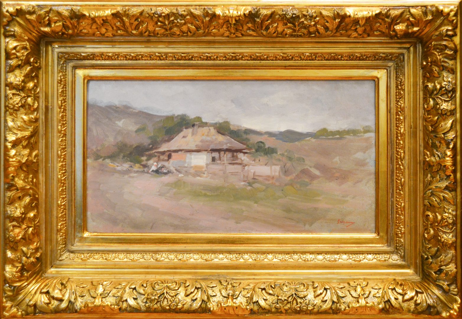 Galeriile de Artă A. Rădulescu inaugurează la Eko Group Vila un program exclusivist de cursuri de artă dedicate mediului corporate