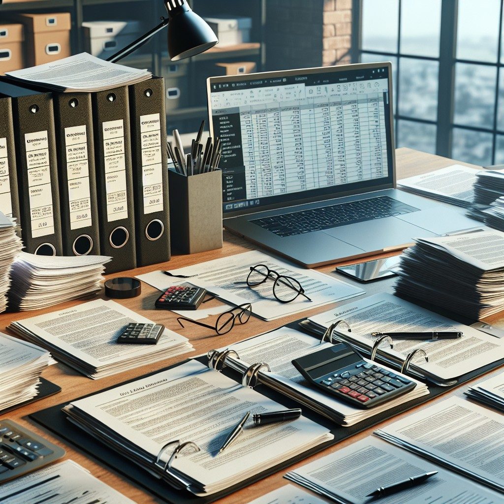 Paşi esenţiali pentru un dosar complet de finanţare nerambursabilă