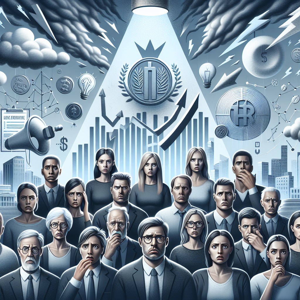 Cum granturile reduc riscul financiar în perioade de incertitudine